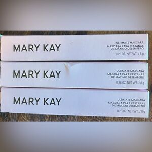 Mary Kay Ultimate Mascara Black Brown